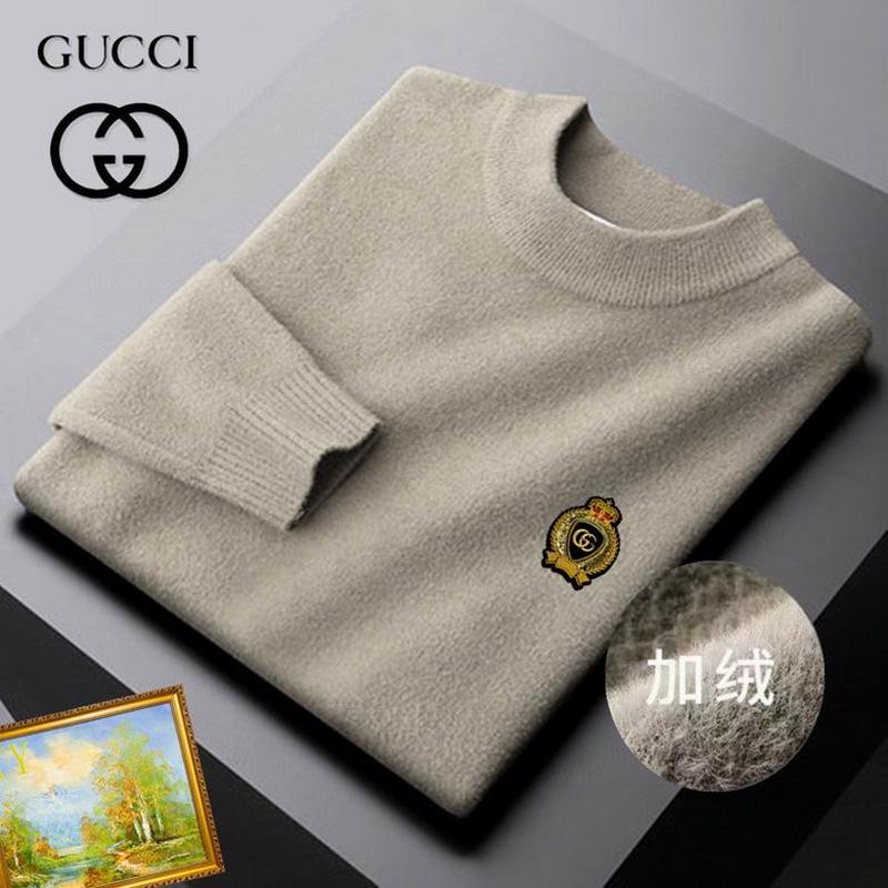 Gucci Men's Sweater 246